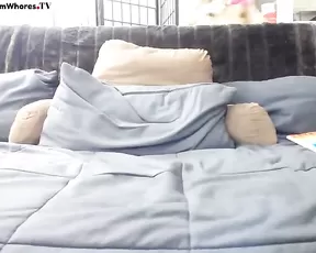 First time fucking on camera