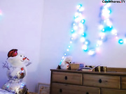 Flogging my pink jelly bean