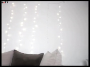 Blonde is handling a cock