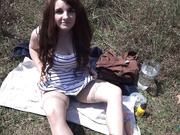 Her Tight Pussy Felt Epic On Top