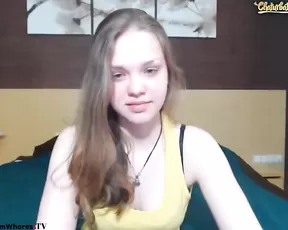 tonysharkkiss nice teen girl free teasing webcam show