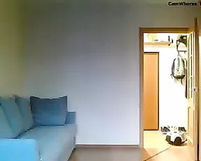 young couple webcam sex