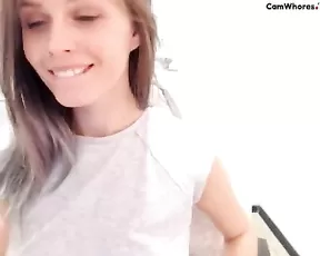 So pretty brunette milf wife suck cock then gets fuck in her lovely ass,enjoy