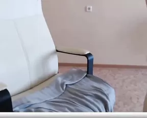 My wife put off her panties for me