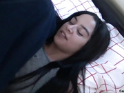 Gorgeous darling wants to pose for us