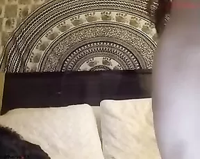 foxeyanitaxxx nice busty teen teasing webcam show