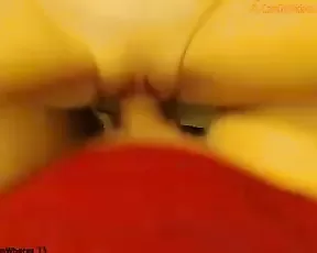 Sexy teen get licking and POV fucking webcam show