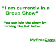 Beauty slim sexy girl dancing striptease webcam show