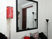 Fat milf brunette with gigant boobs teasing webcam show