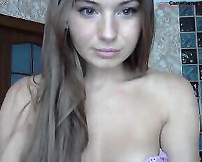 olivia_fox sexy girl teasing body webcam show