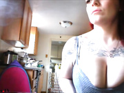 Winter Pierzina masterbating and squirting