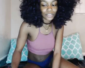 Kandie_Monaee on CB 2017-04-07