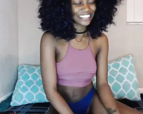 Kandie_Monaee on CB 2017-04-07