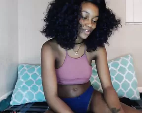 Kandie_Monaee on CB 2017-04-07