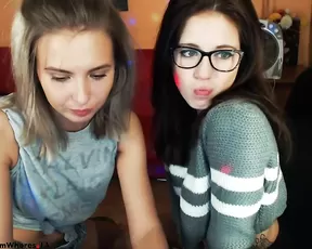 Emmi_rosee & Pand_ora1