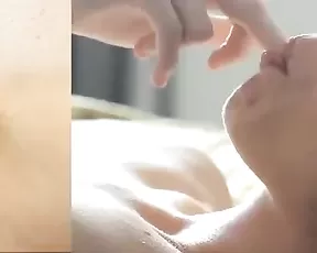 DominoMonroe - Closeup