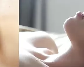 DominoMonroe - Closeup