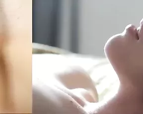 DominoMonroe - Closeup