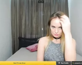 AndainA - Wet pussy