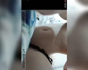 Oksanafederova pussy slip
