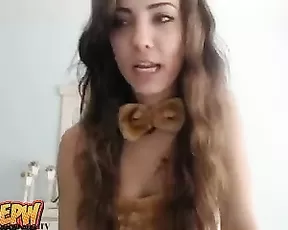 Ruby Sparx - Teddy Bear