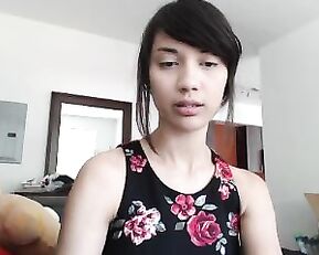 DelightfulHug teen show huge boobs webcam show