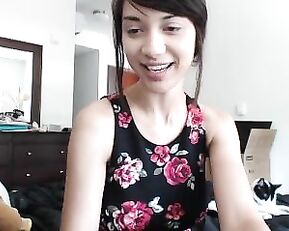 DelightfulHug teen show huge boobs webcam show