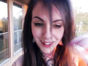 Harliequinnx pussy perfection in webcam online show