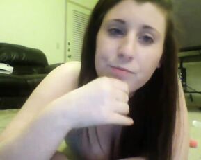 Stacie_sweet touching herself in webcam online show