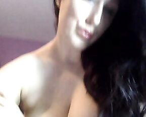 Greek_goddes fat hot busty brunette webcam show