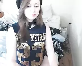 Tinylolita teen show nude tits webcam show