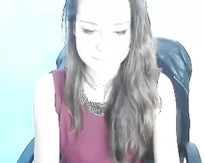 Zamyaa sweet and sexy teen free private show