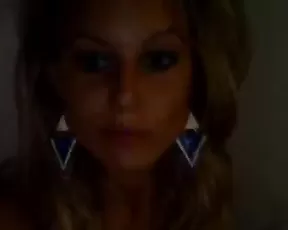 Leaxcam dirty and sexy naked milf blonde webcam show