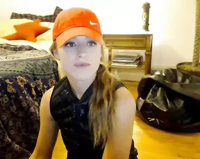 Busty_ir_housewife milf blonde fuck pussy glass dildo and vibrating clit hitachi webcam show