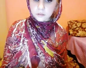 Matahari19 girl show face in free webcam show