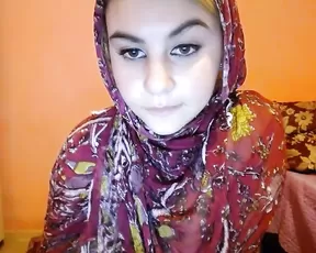 Matahari19 girl show face in free webcam show
