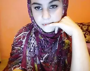 Matahari19 girl show face in free webcam show