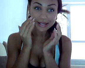 Xxxwildcatxxx sex bomb beauty brunette free webcam show