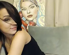 Crazym_ beautiful teen brunette free webcam show