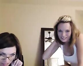 Ashtonslove dirty milf lesbians cosplay schoolgirls webcam show