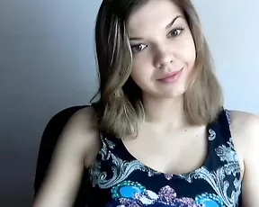 Maddrid sweet and tasty milf webcam show