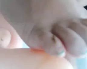 Selena_sweet busty latina milf brunette in shower private show
