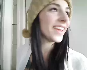 Livefreeforlife tattoo slim dirty teen hot masturbate pussy and squirting webcam show