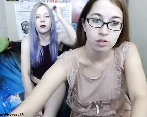 alexxxcoal young slim dirty lesbians playing with pussy webcam show