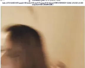 CristineTyler hitachi play