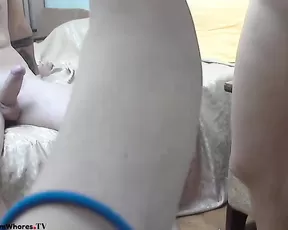 MYru couple anal