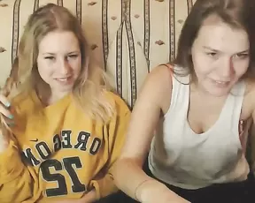 stupid college bitches ohmifucked gangbang