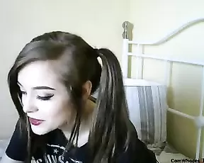 KittyCashew1 titties