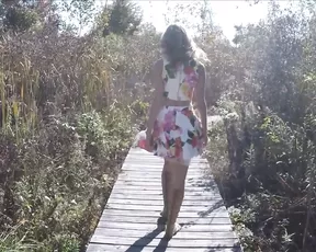19Honeysuckle Public Outdoor Park FUCK .Sexcams24