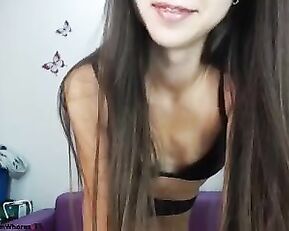nicekitten nude in webcam show